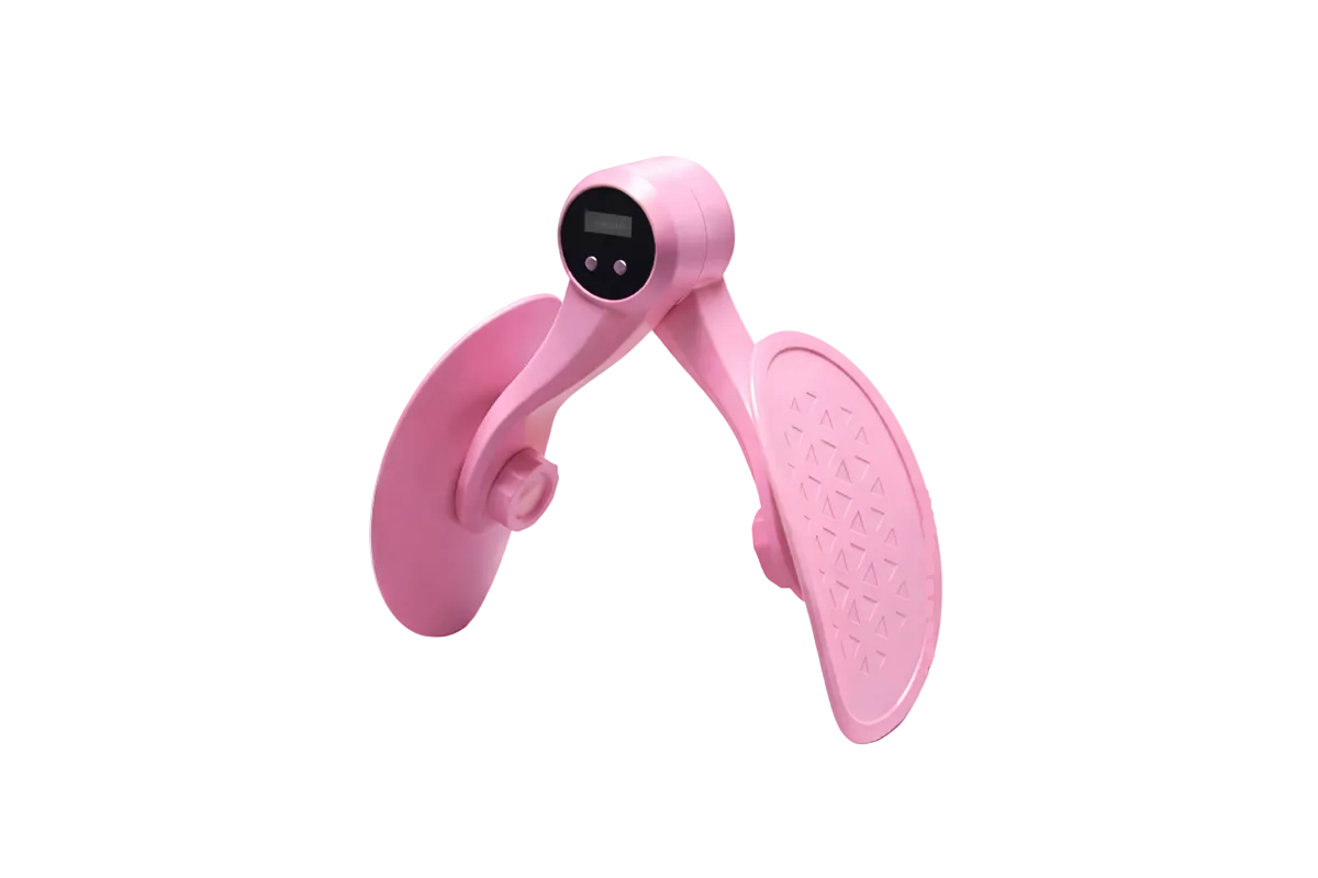 Pelvic Muscle Trainer