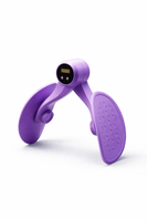 Pelvic Muscle Trainer